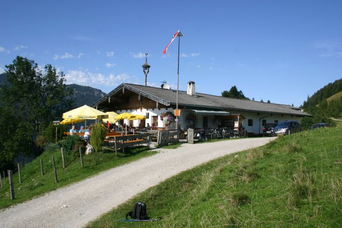 Wildbichlalm